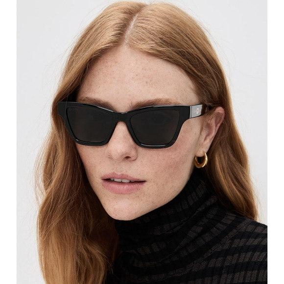 NWT Gucci GG1982S-002 Sunglasses